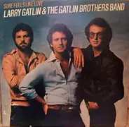 Larry Gatlin & The Gatlin Brothers - Sure Feels Like Love