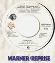 7'' - Larry Graham - When We Get Married - Tonight