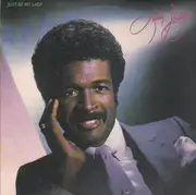 LP - larry graham - just be my lady