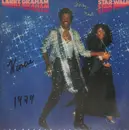 LP - Larry Graham With Graham Central Station - Star Walk