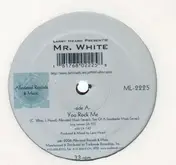 Larry Heard - You Rock Me / The Sun Can't Compare