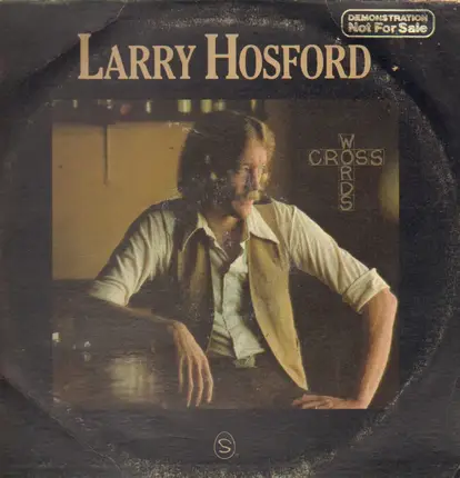 Larry Hosford - Crosswords