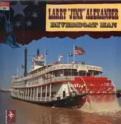 Larry 'Jinx' Alexander