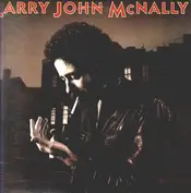 Larry John McNally