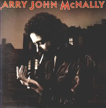 Larry John McNally - Larry John McNally