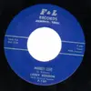 7'' - Larry Kennon / Frank Loyd - Monkey Love / Rock A Little Baby - Rockabilly