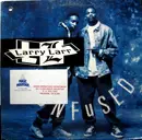 12'' - Larry Larr - Confused