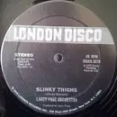 12'' - Larry Page Orchestra - Slinky Thighs