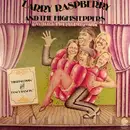 LP - Larry Raspberry And The Highsteppers - Highsteppin And Fancy Dancin