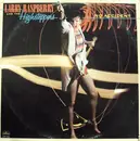LP - Larry Raspberry And The Highsteppers - No Accident
