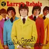 LP - Larry's Rebels - Feelin' Good! - + 7'