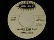 Larry Storch - Valachi Sings.