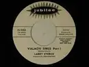 7'' - Larry Storch - Valachi Sings.