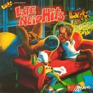Roxette a.o. - Larry's Late Neid Hits 95