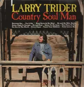 Larry Trider