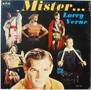 Larry Verne - Mister Larry Verne