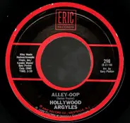 Larry Verne / Hollywood Argyles - Mr. Custer / Alley-Oop