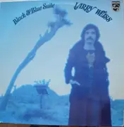 LP - Larry Weiss - Black & Blue Suite