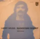 7'' - Larry Weiss - Rhinestone Cowboy