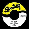 7inch Vinyl Single - Larry Williams - Love Charms / Heeby Jeebies