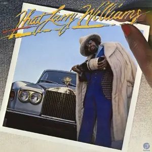 Larry Williams - That Larry Williams