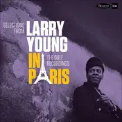 Larry Young - Selections From Larry..