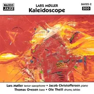Lars Møller - Kaleidoscope