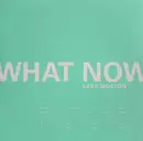 12inch Vinyl Single - Lars Moston - What Now