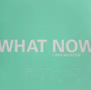 12inch Vinyl Single - Lars Moston - What Now