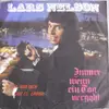 7inch Vinyl Single - Lars Nelson - Immer Wenn Ein Tag Vergeht