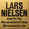 7inch Vinyl Single - Lars Nielsen - Nur Eine Kleine Träne - Trifold / Signed By Artist