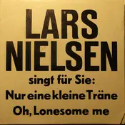 Lars Nielsen - Nur Eine Kleine Träne