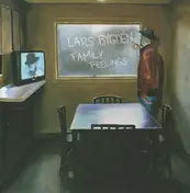 LARS BYGDEN - Family Feelings