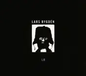 LARS BYGDEN - L.B.