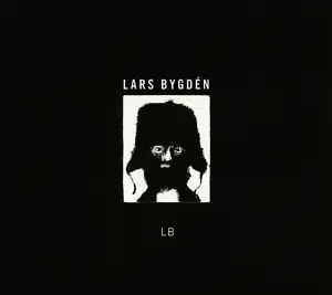 LARS BYGDEN - L.B.