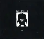 CD - Lars Bygdén - LB - Digipak
