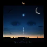 CD - Lars Bygdén - One Last Time for Love
