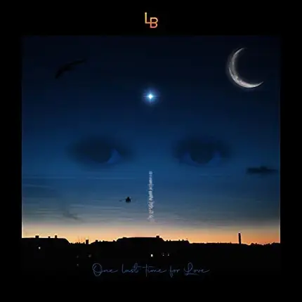 Lars Bygden - One Last Time For Love
