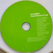 CD - Lars Bygdén - Trading Happiness For Songs
