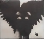 CD - Lars Bygden - Dark Companion - Digipack