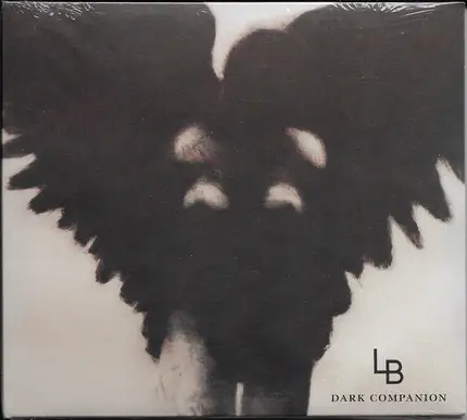 Lars Bygden - Dark Companion