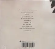 CD - Lars Bygden - Dark Companion - Digipack