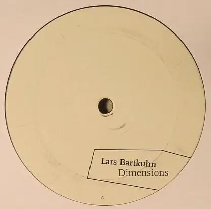 Lars Bartkuhn - Dimensions ( Marcus Worgull Rmx )
