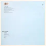 12inch Vinyl Single - Lars Behrenroth - Ice On The Sun