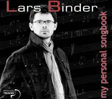 Lars Binder - My Personal Songbook