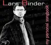 CD - Lars Binder - My Personal Songbook