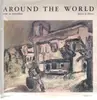 LP - Lars Bjarne u.a. - Around the world with an Accordion