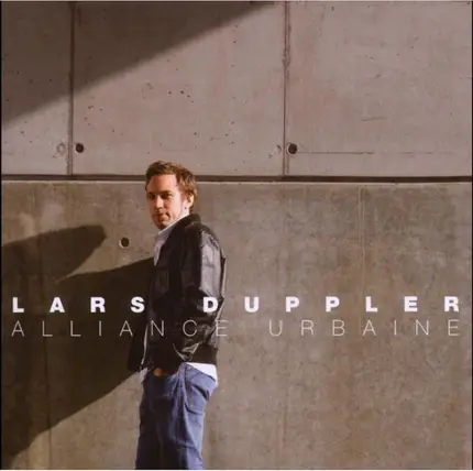 Lars Duppler - Alliance Urbaine