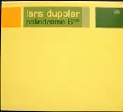 Lars Duppler - Palindrome 6tet