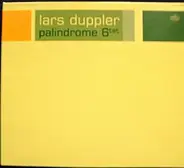 Lars Duppler - Palindrome 6tet